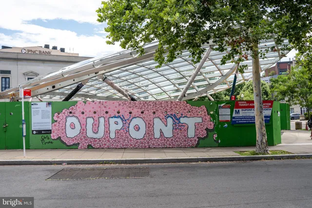 $2,000 | 1426 21st Street Northwest, Unit 407, Washington, DC 20036