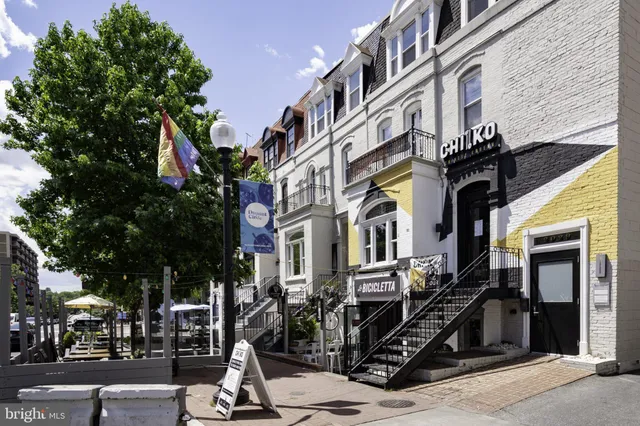 $2,000 | 1426 21st Street Northwest, Unit 407, Washington, DC 20036