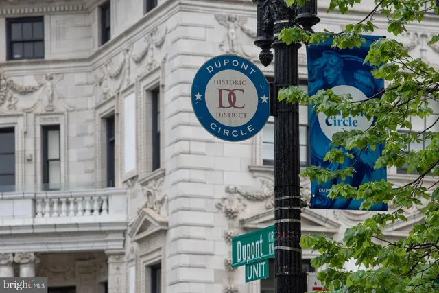 $2,000 | 1426 21st Street Northwest, Unit 407, Washington, DC 20036