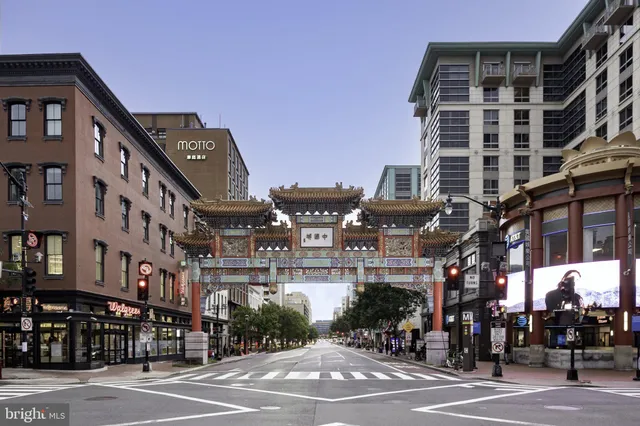 $2,000 | 1426 21st Street Northwest, Unit 407, Washington, DC 20036