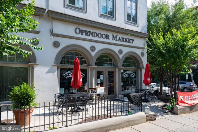 $2,000 | 1426 21st Street Northwest, Unit 407, Washington, DC 20036