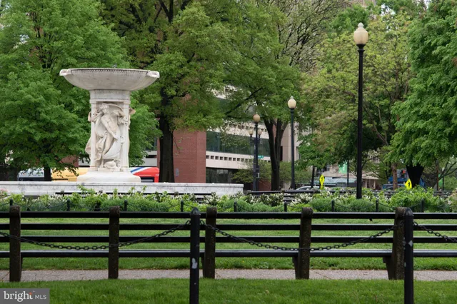 $2,000 | 1426 21st Street Northwest, Unit 407, Washington, DC 20036