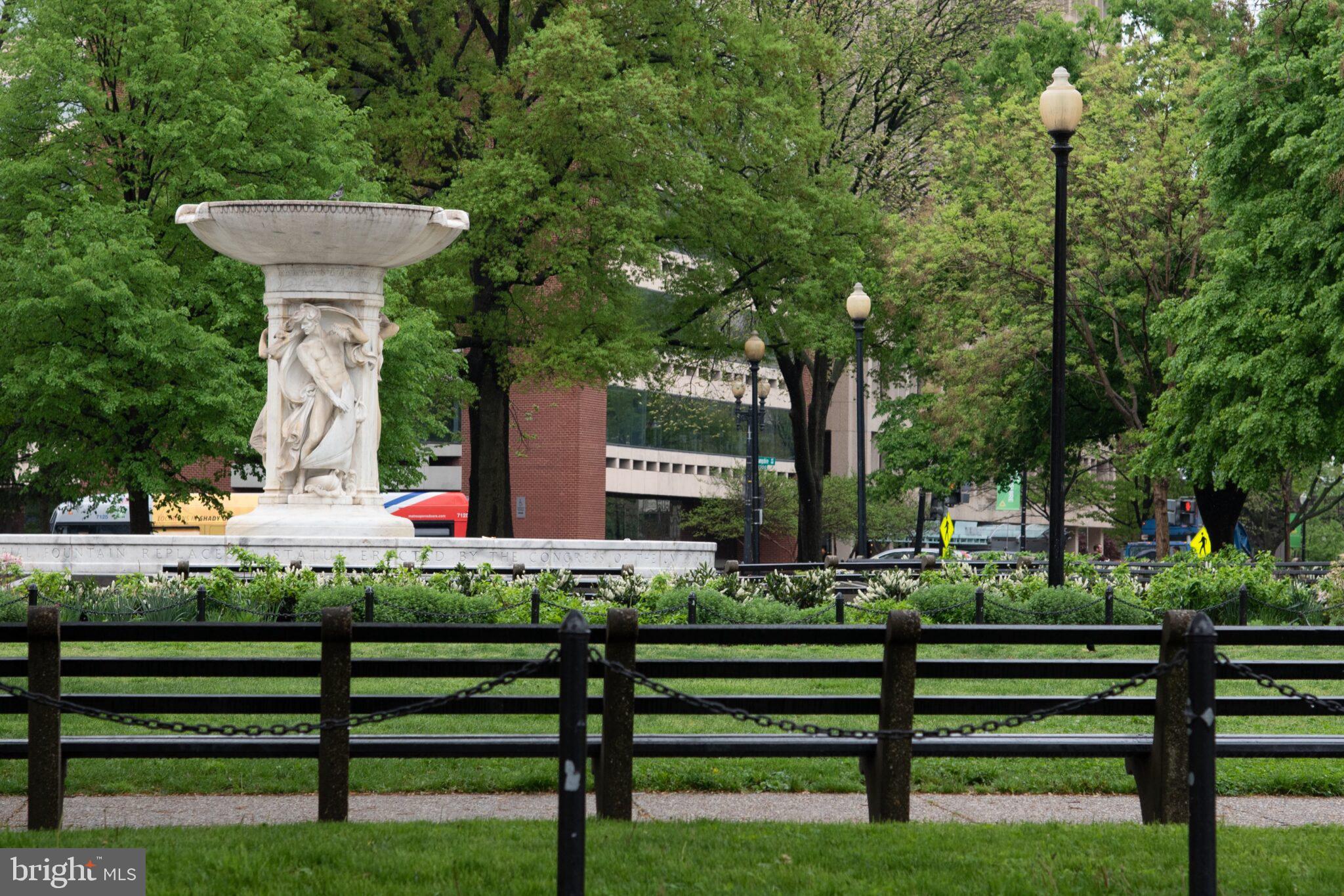 1426 21st Street Northwest, Unit 407 Washington, DC 20036 - Photo 57 of 58