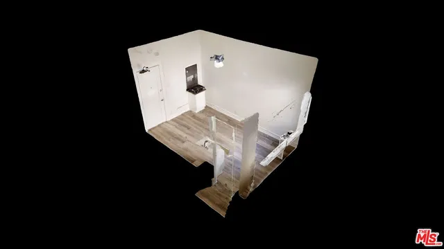 $695 | 647 West 18th Street, Unit 106, Los Angeles, CA 90015