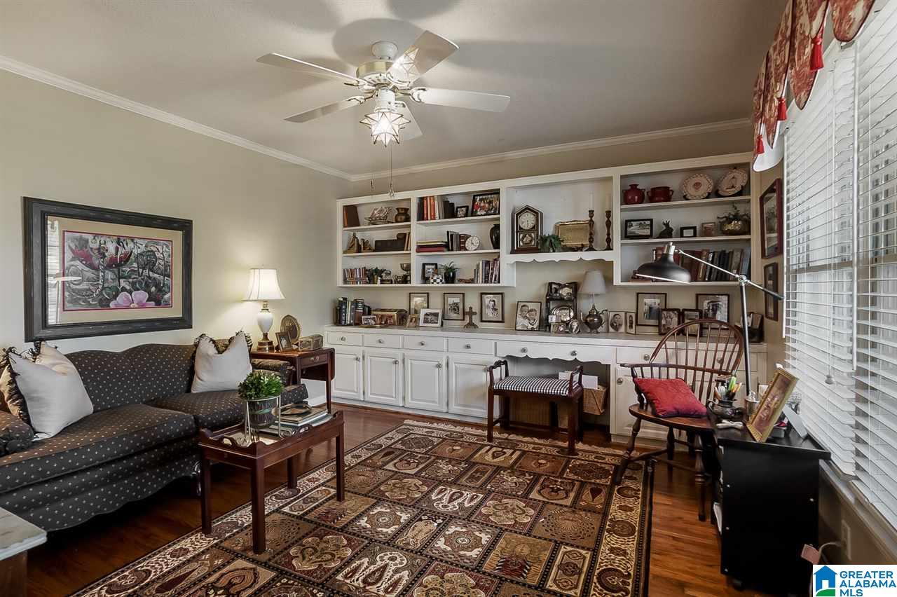 1322 Round Hill Road Birmingham, AL 35216 - Photo 9 of 48
