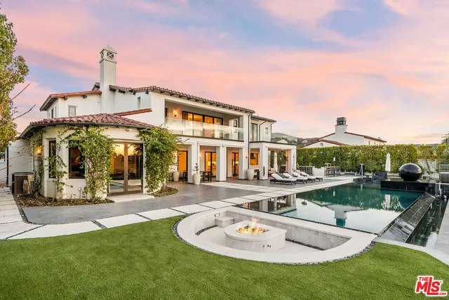 $40,000 | 4205 Prado De La Puma, Calabasas, CA 91302