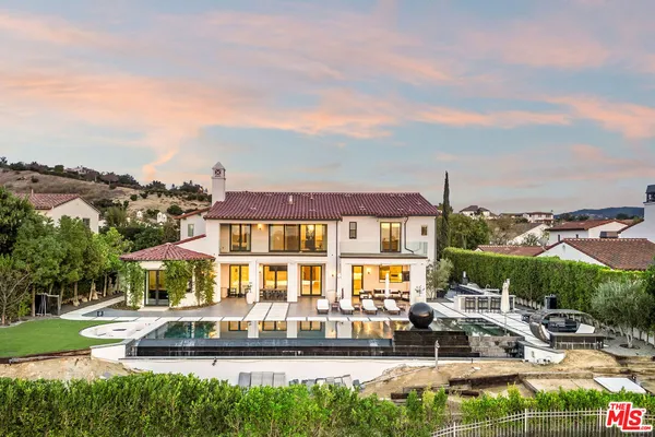 $40,000 | 4205 Prado De La Puma, Calabasas, CA 91302