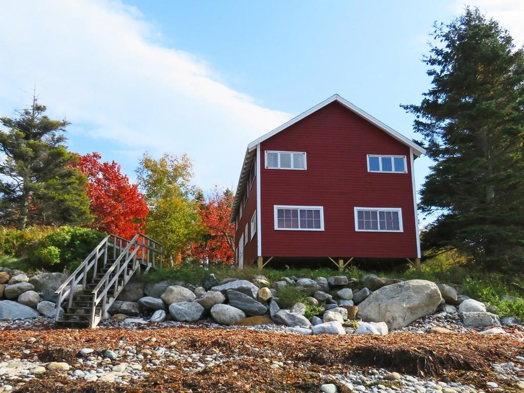 75 Jones Farm Road New Harbor, ME 04554 - Photo 34 of 34 Photo