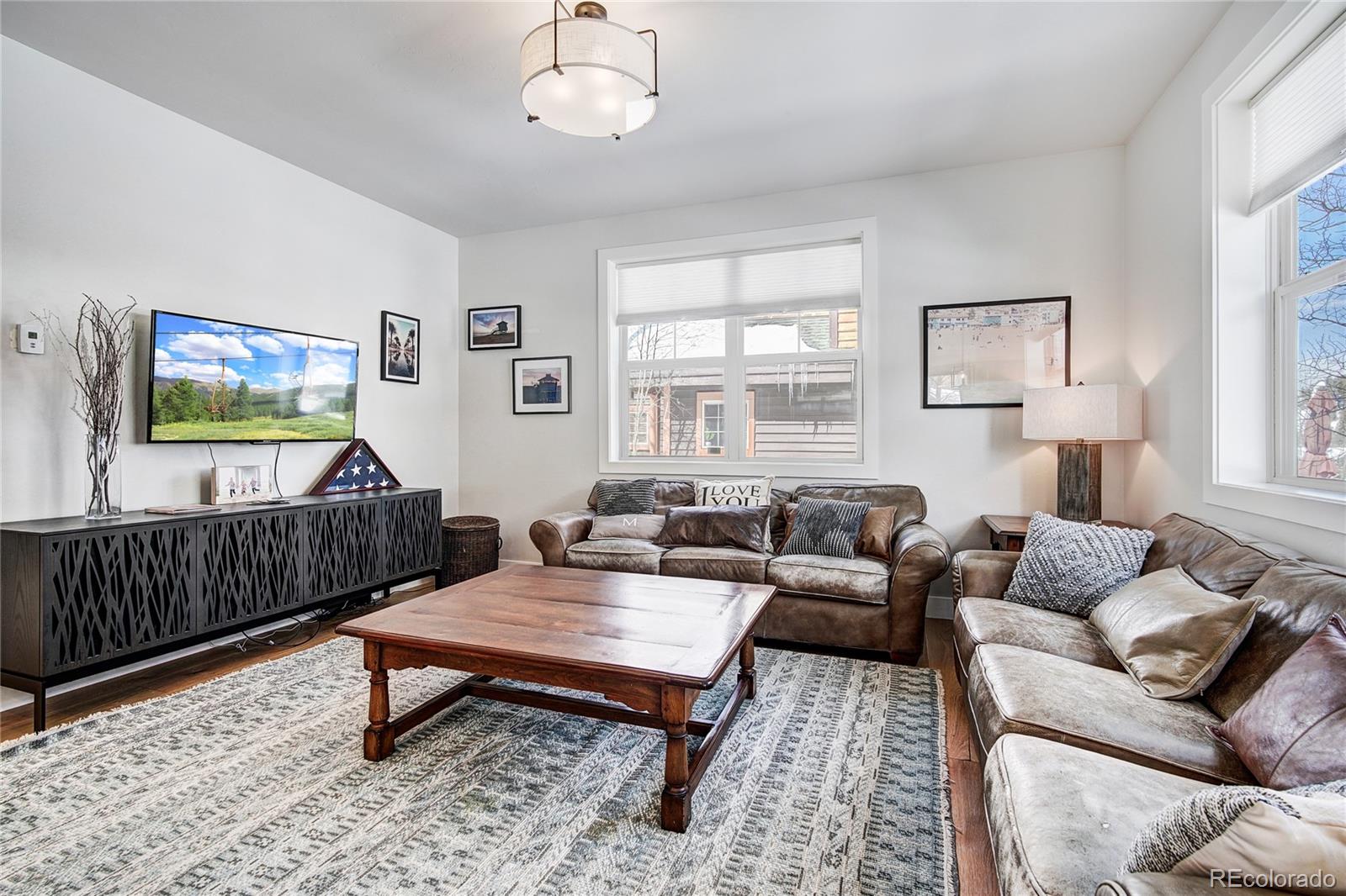 125 Rachel Lane Breckenridge, CO 80424 - Photo 7 of 38 Gallery Image 7