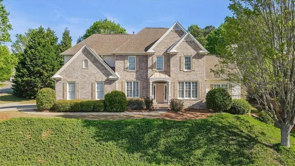 $729,000 | 520 Waterside Court, Canton, GA 30114
