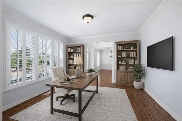 $729,000 | 520 Waterside Court, Canton, GA 30114