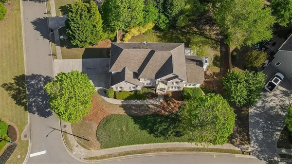 $729,000 | 520 Waterside Court, Canton, GA 30114