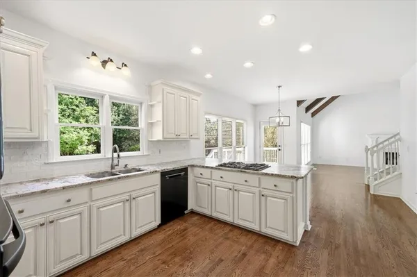 $729,000 | 520 Waterside Court, Canton, GA 30114