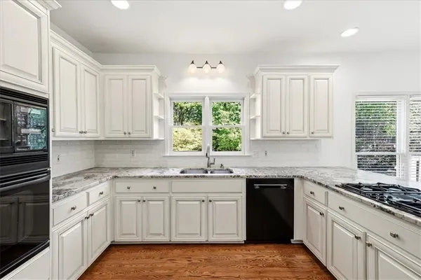 $729,000 | 520 Waterside Court, Canton, GA 30114