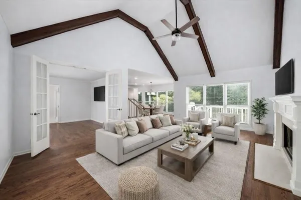 $729,000 | 520 Waterside Court, Canton, GA 30114