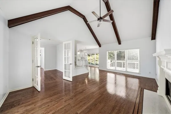 $729,000 | 520 Waterside Court, Canton, GA 30114
