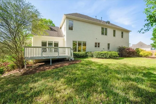 $729,000 | 520 Waterside Court, Canton, GA 30114