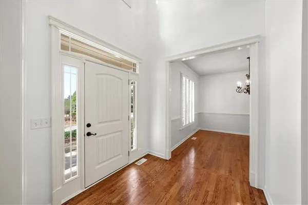 $729,000 | 520 Waterside Court, Canton, GA 30114