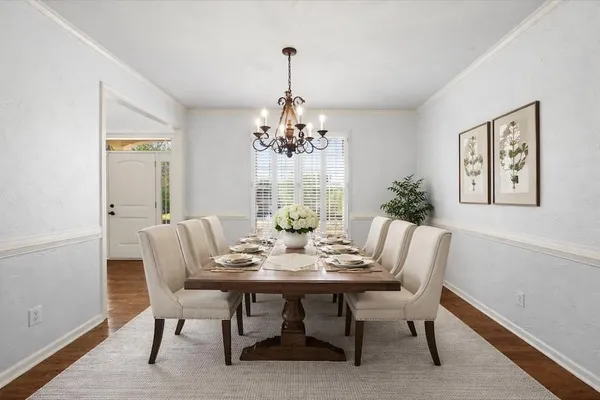 $729,000 | 520 Waterside Court, Canton, GA 30114
