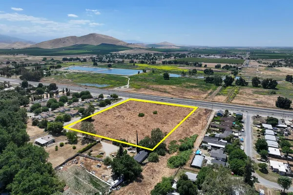 $275,000 | 0 East Poplar Avenue, Porterville, CA 93257