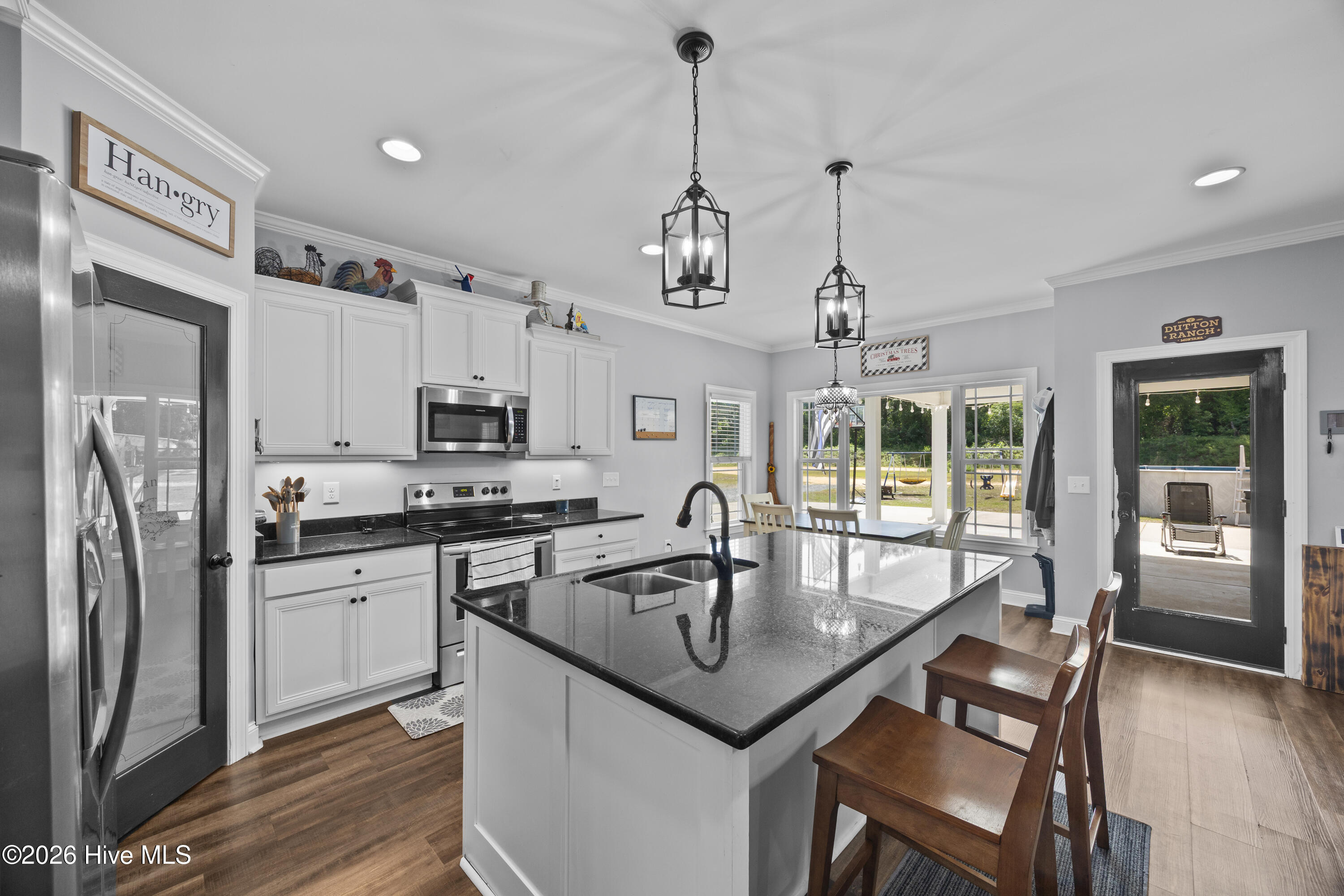 4201 Needmore Road Turkey, NC 28393 - Photo 23 of 77 23_kitchen