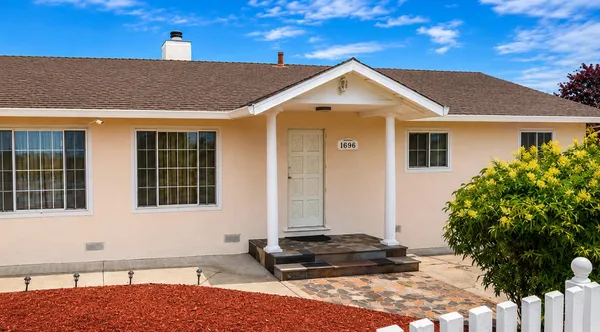 $829,000 | 1696 Vallejo Street, Seaside, CA 93955