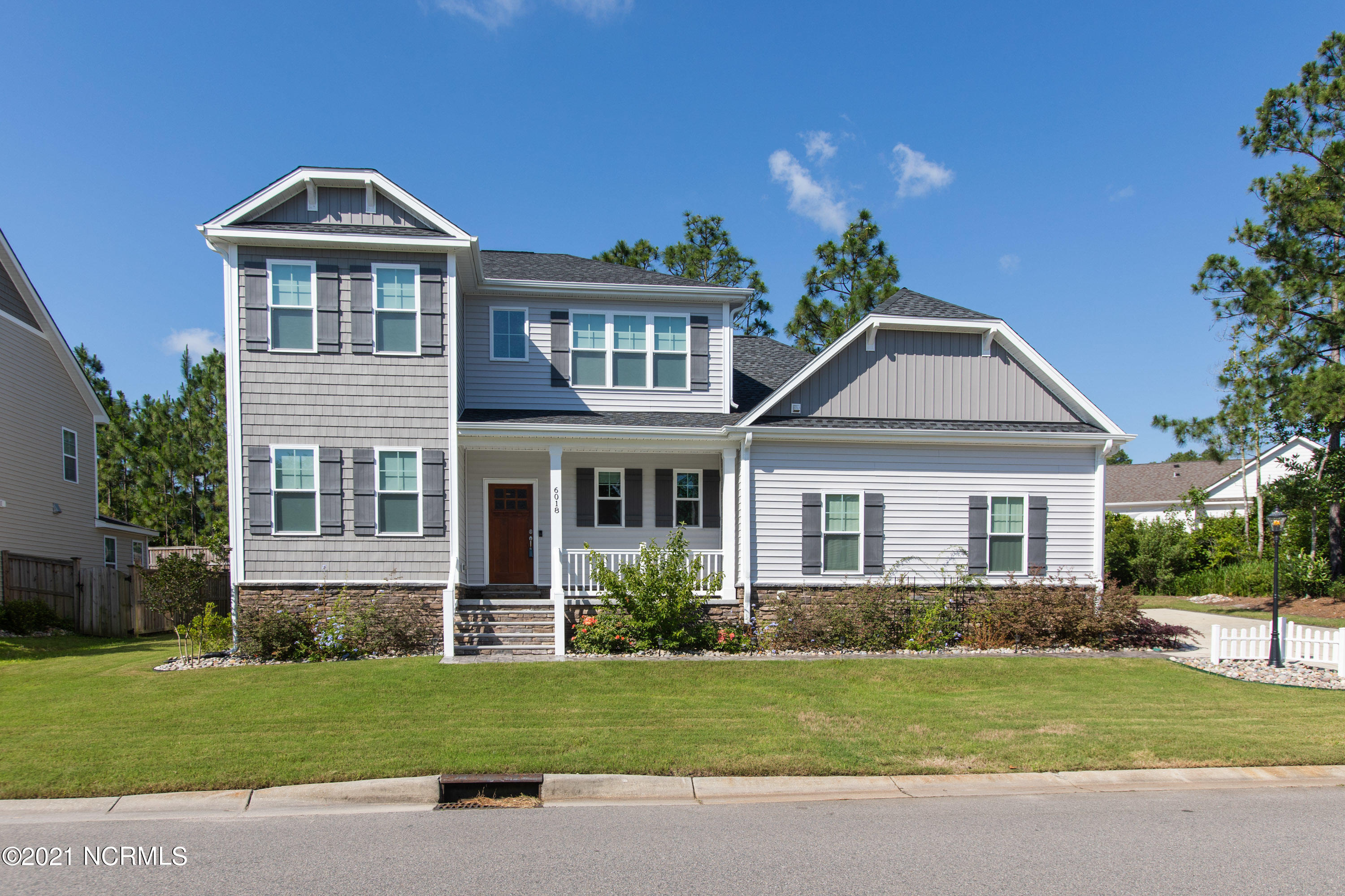 6018 Tarin Road Wilmington, NC 28409 - Photo 1 of 43 6018 Tarin Rd - Real Estate Photos (1 of