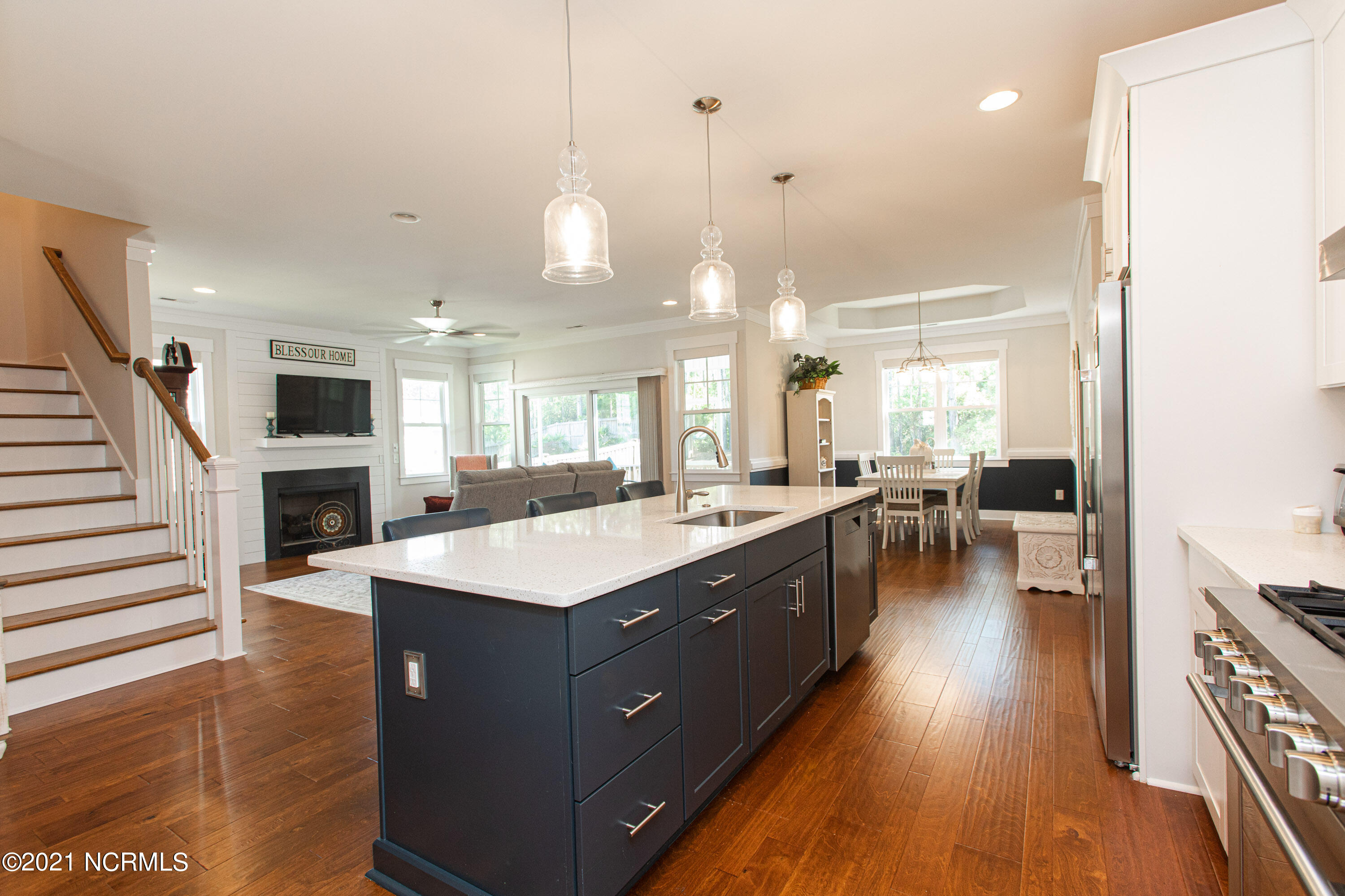 6018 Tarin Road Wilmington, NC 28409 - Photo 13 of 43 6018 Tarin Rd - Real Estate Photos (8 of