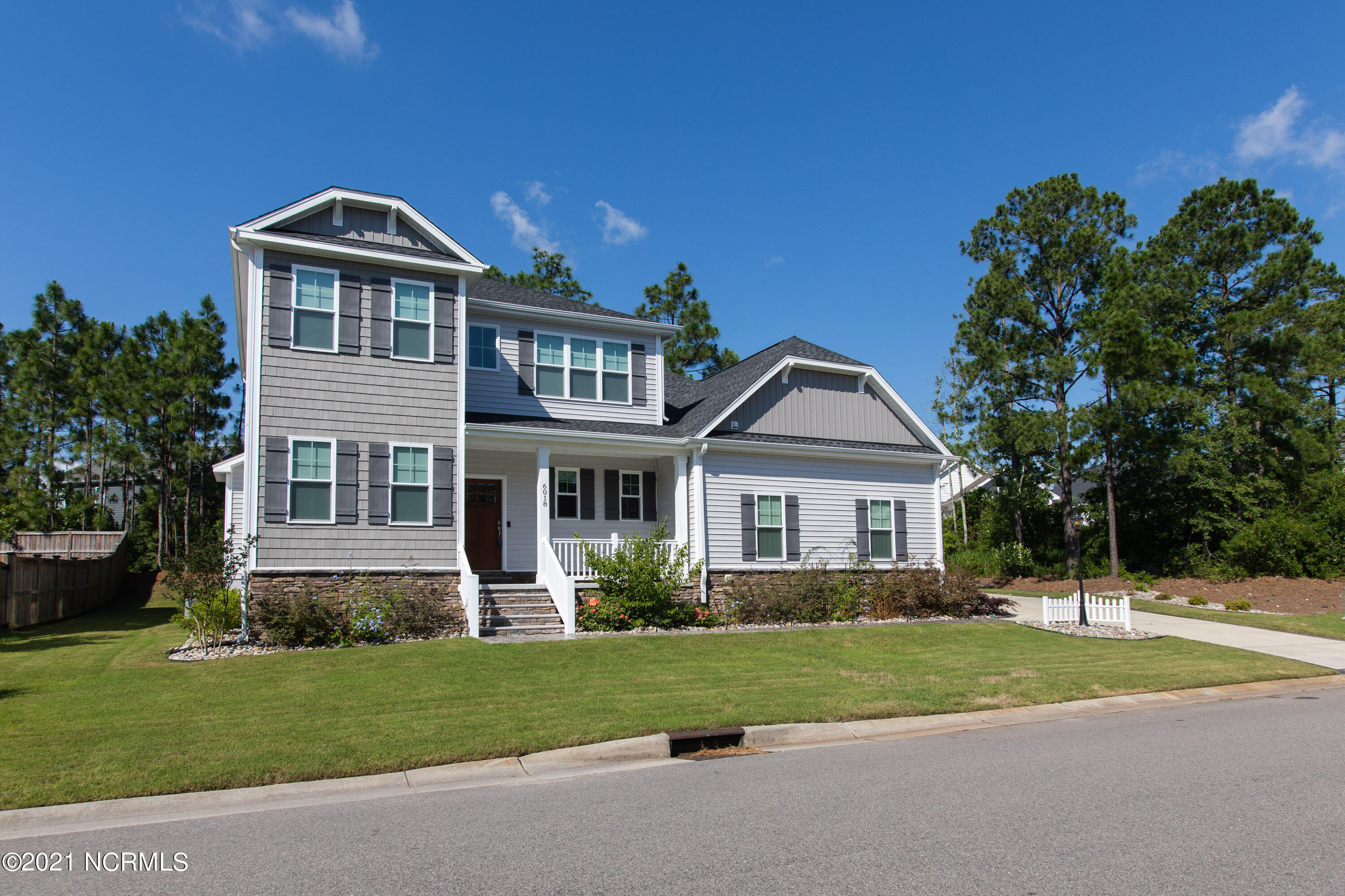 6018 Tarin Road Wilmington, NC 28409 - Photo 2 of 43 6018 Tarin Rd - Real Estate Photos (2 of