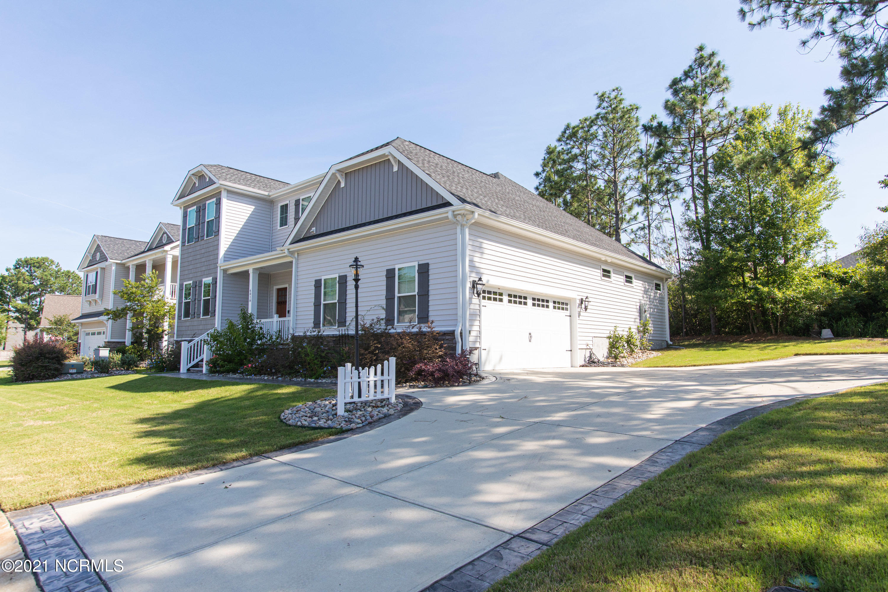 6018 Tarin Road Wilmington, NC 28409 - Photo 3 of 43 6018 Tarin Rd - Real Estate Photos (39 o