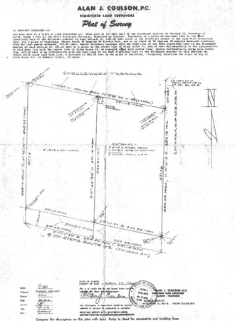$399,000 | 600 East Algonquin Road, Algonquin, IL 60102