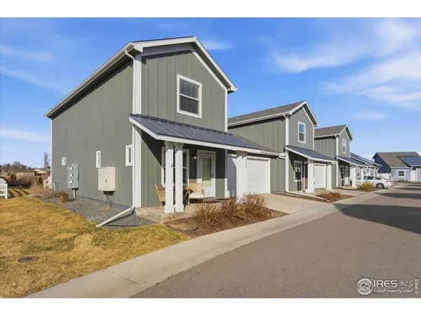 $420,000 | 4000 Blue Pine Lane, Wellington, CO 80549