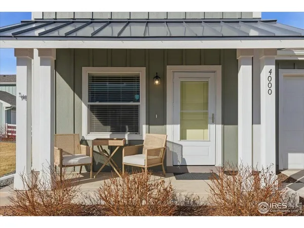 $420,000 | 4000 Blue Pine Lane, Wellington, CO 80549