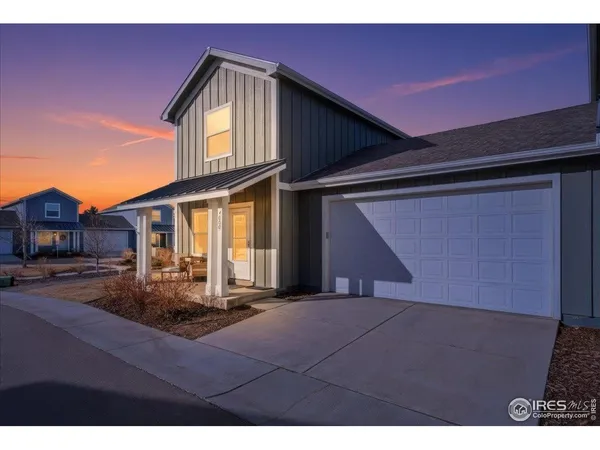 $415,000 | 4000 Blue Pine Lane, Wellington, CO 80549