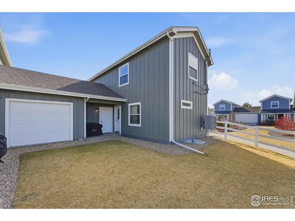 $420,000 | 4000 Blue Pine Lane, Wellington, CO 80549