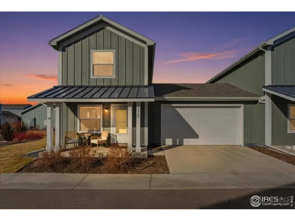$420,000 | 4000 Blue Pine Lane, Wellington, CO 80549