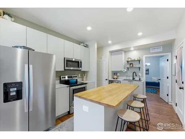 $420,000 | 4000 Blue Pine Lane, Wellington, CO 80549