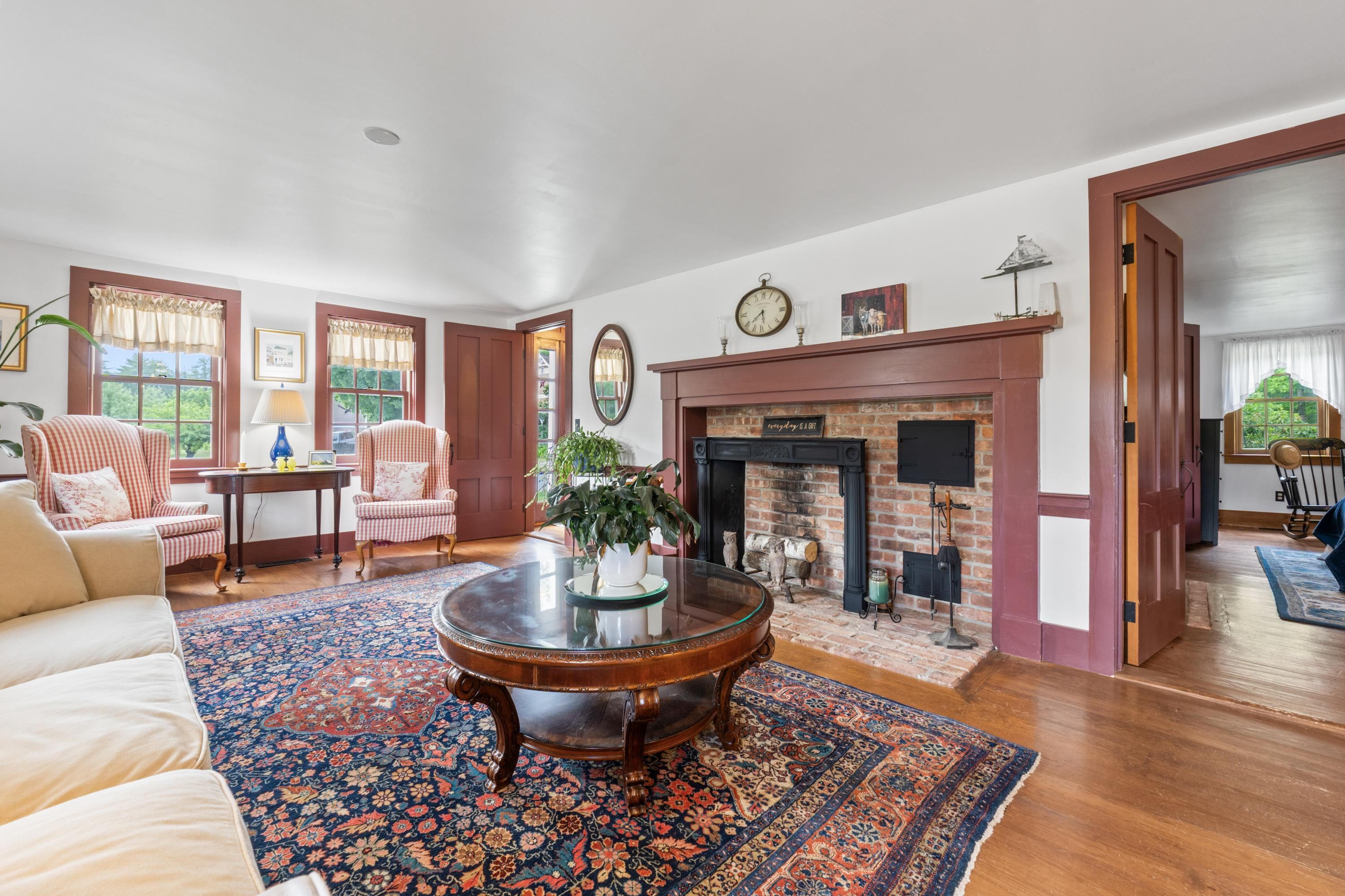 186 Huntress Bridge Road Effingham, NH 03882 - Photo 11 of 41 Gallery Image 11