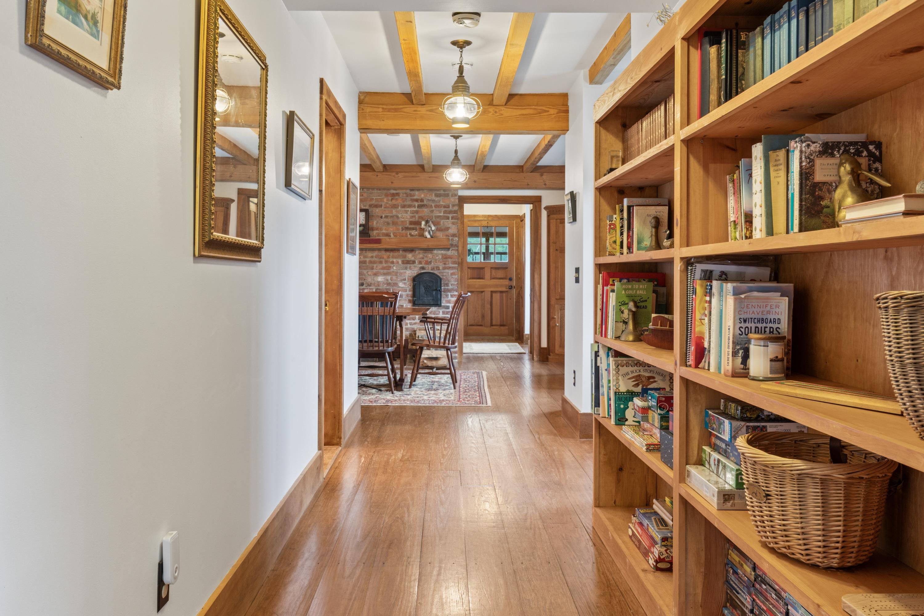 186 Huntress Bridge Road Effingham, NH 03882 - Photo 12 of 41 Gallery Image 12