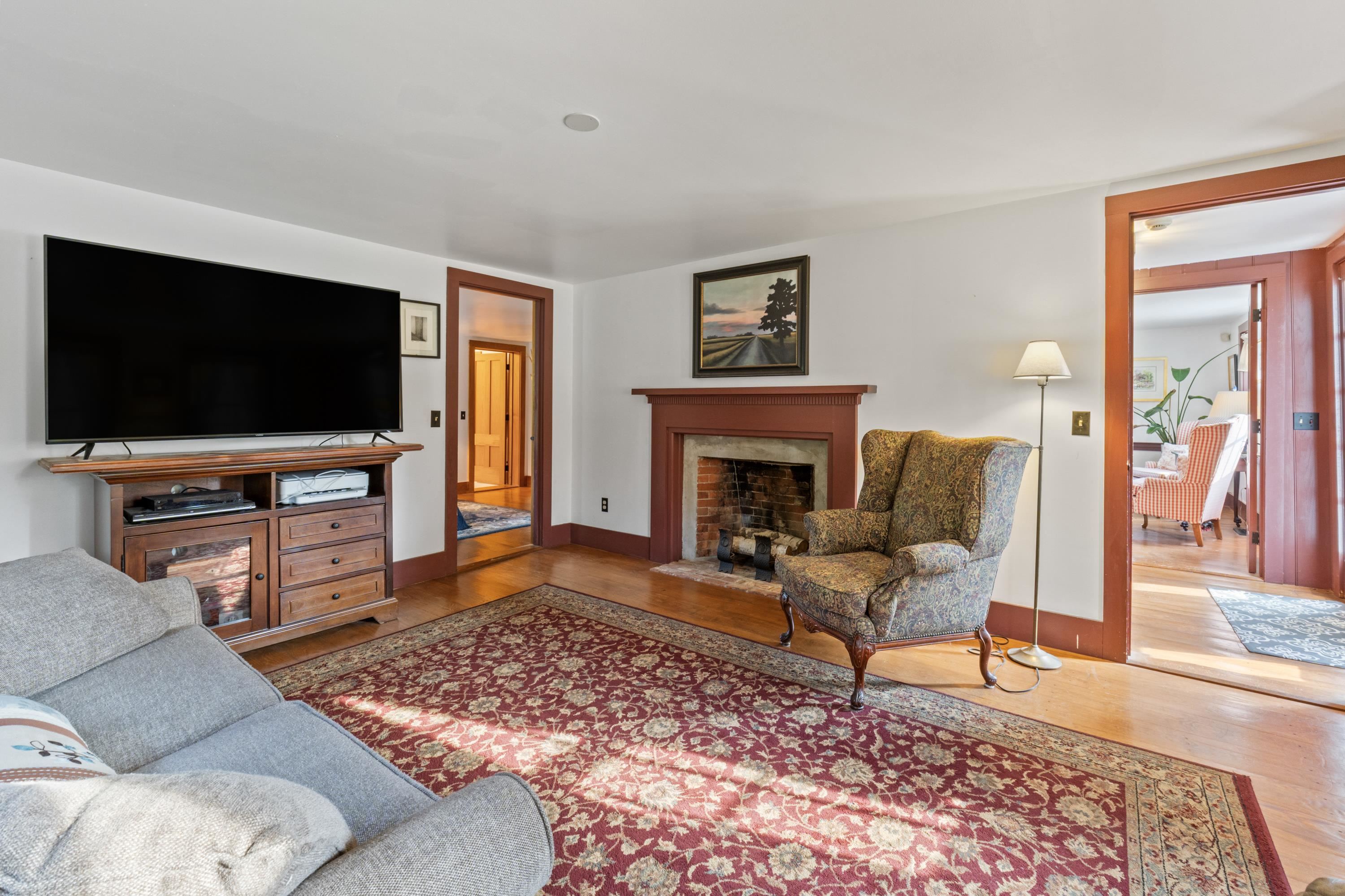 186 Huntress Bridge Road Effingham, NH 03882 - Photo 15 of 41 Gallery Image 15