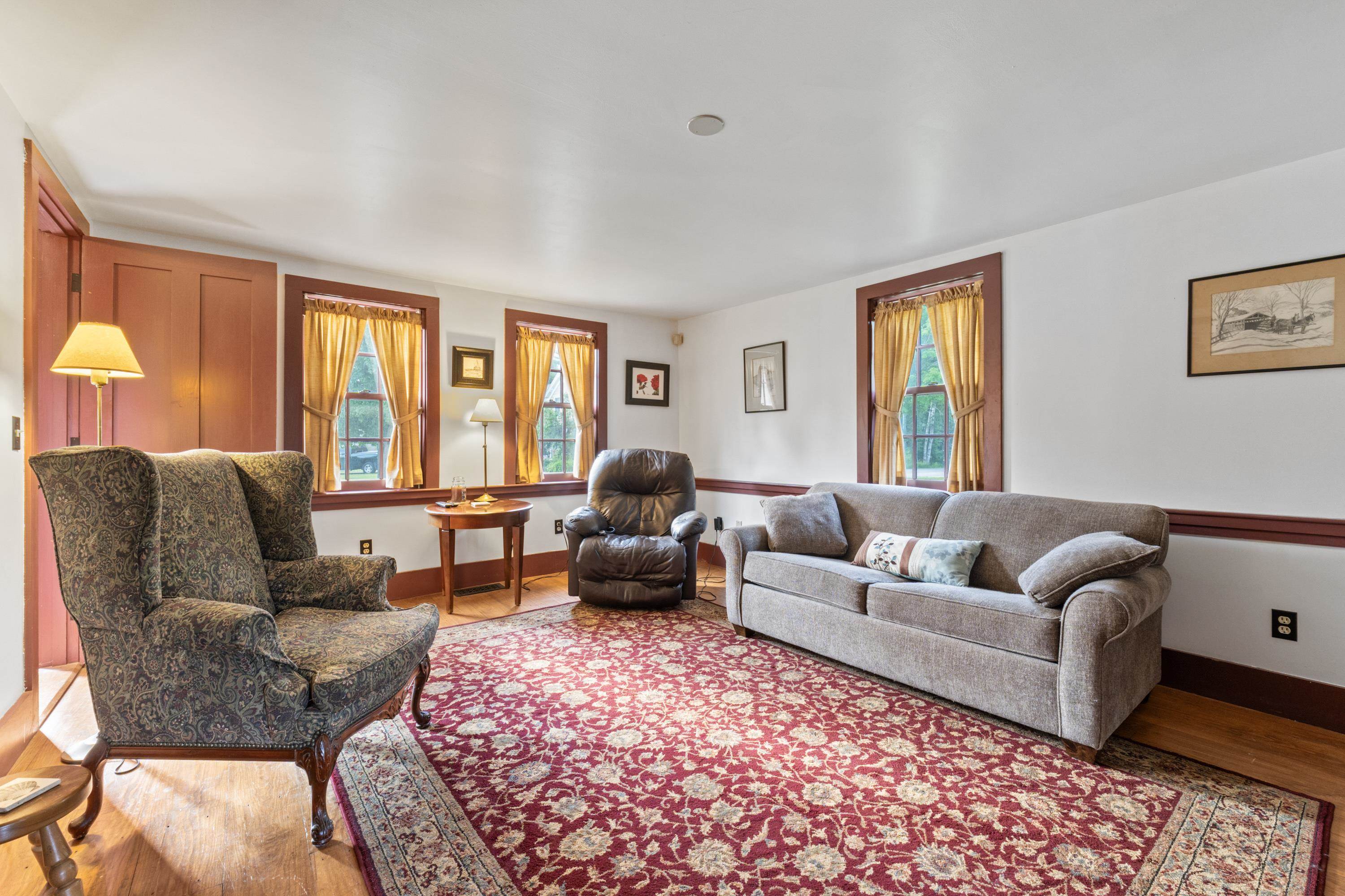 186 Huntress Bridge Road Effingham, NH 03882 - Photo 16 of 41 Gallery Image 16
