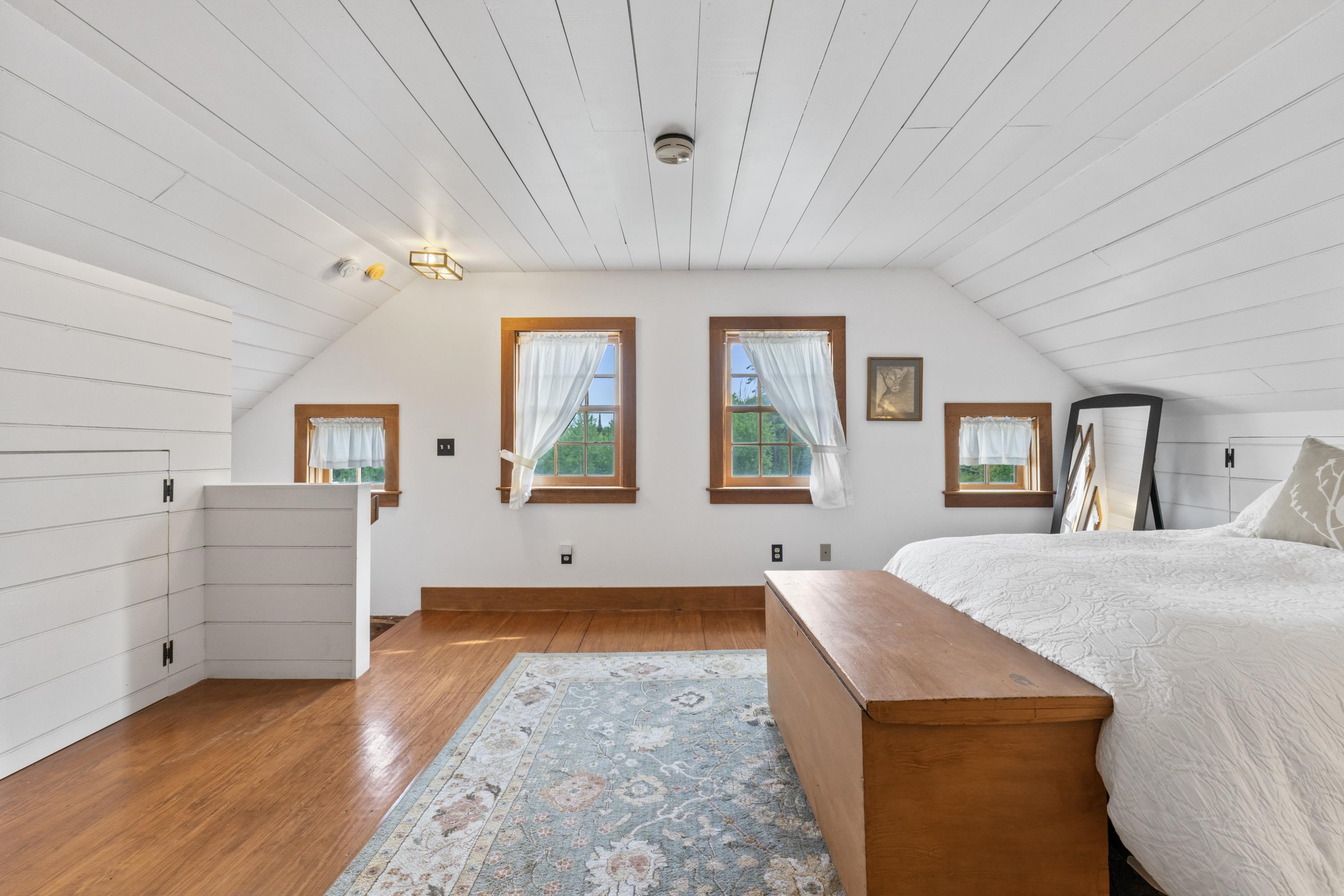 186 Huntress Bridge Road Effingham, NH 03882 - Photo 17 of 41 Gallery Image 17