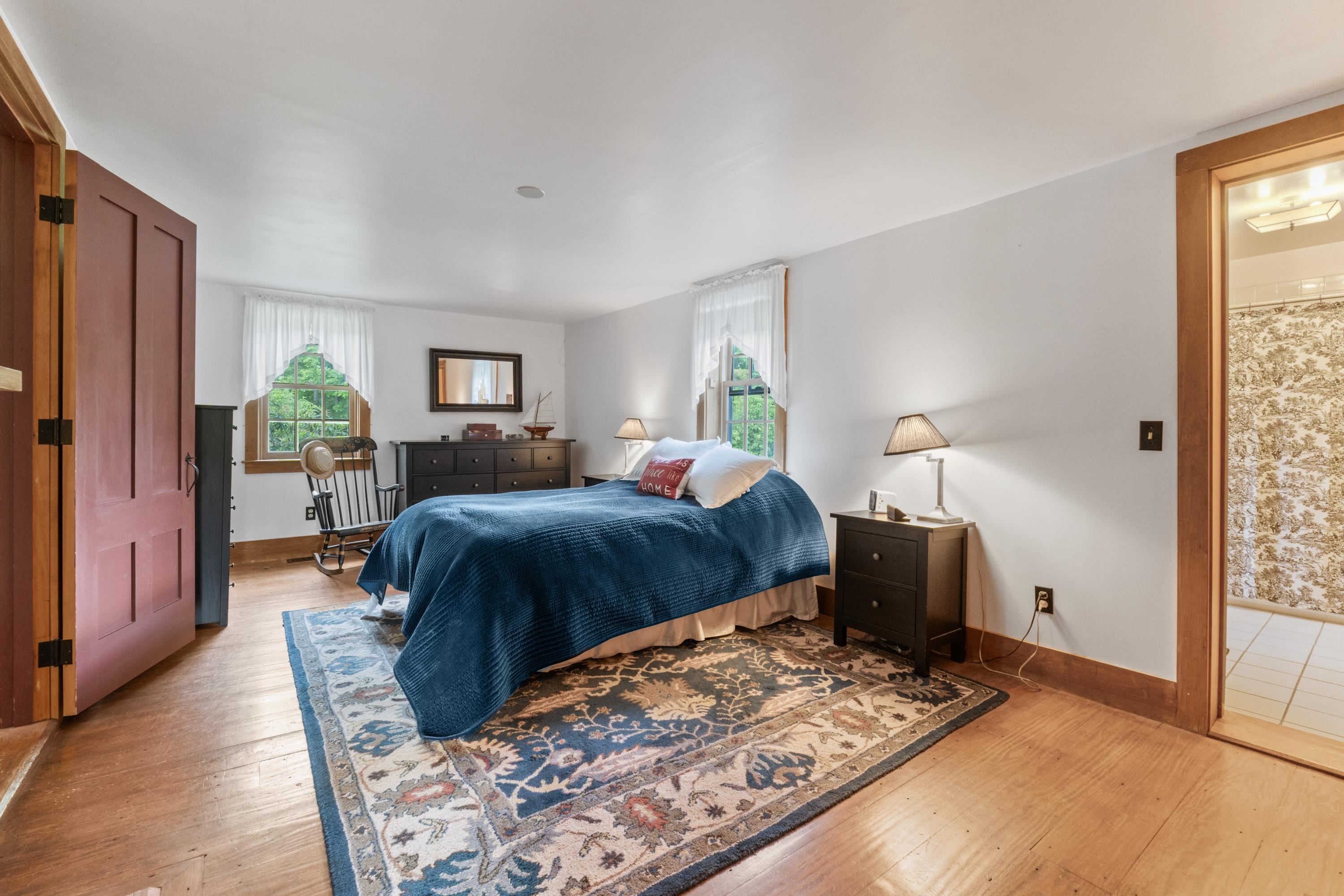 186 Huntress Bridge Road Effingham, NH 03882 - Photo 20 of 41 Gallery Image 20