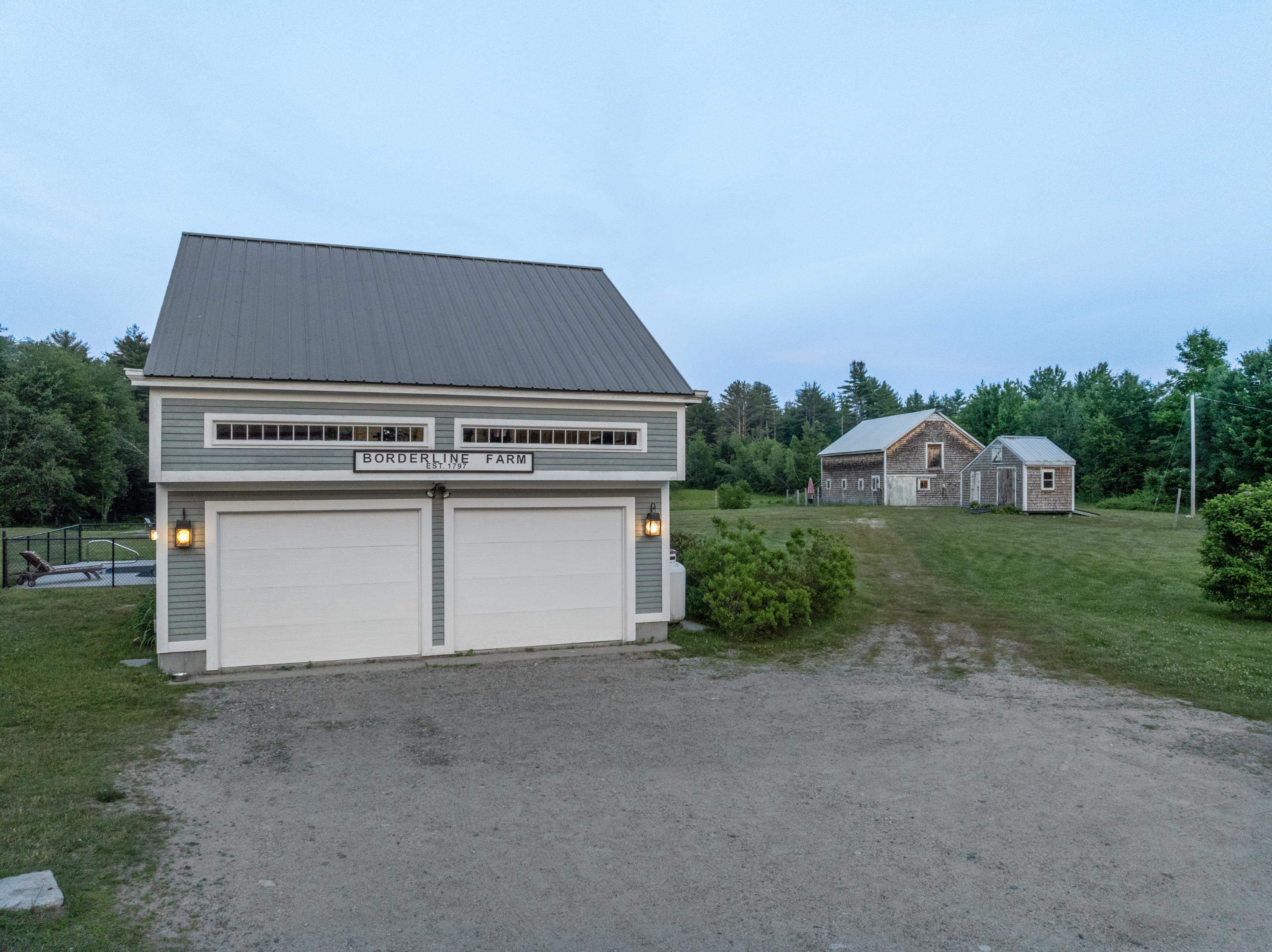 186 Huntress Bridge Road Effingham, NH 03882 - Photo 24 of 41 Gallery Image 24