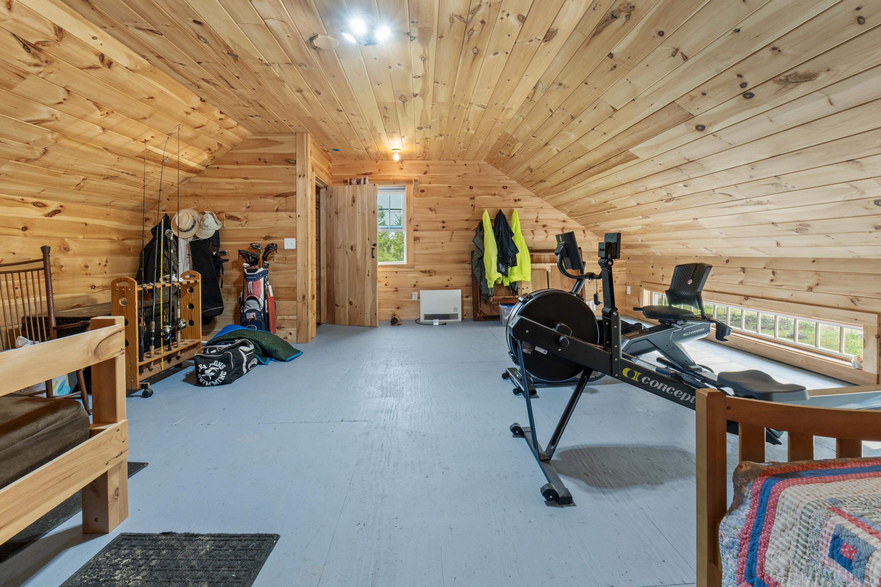 186 Huntress Bridge Road Effingham, NH 03882 - Photo 25 of 41 Gallery Image 25