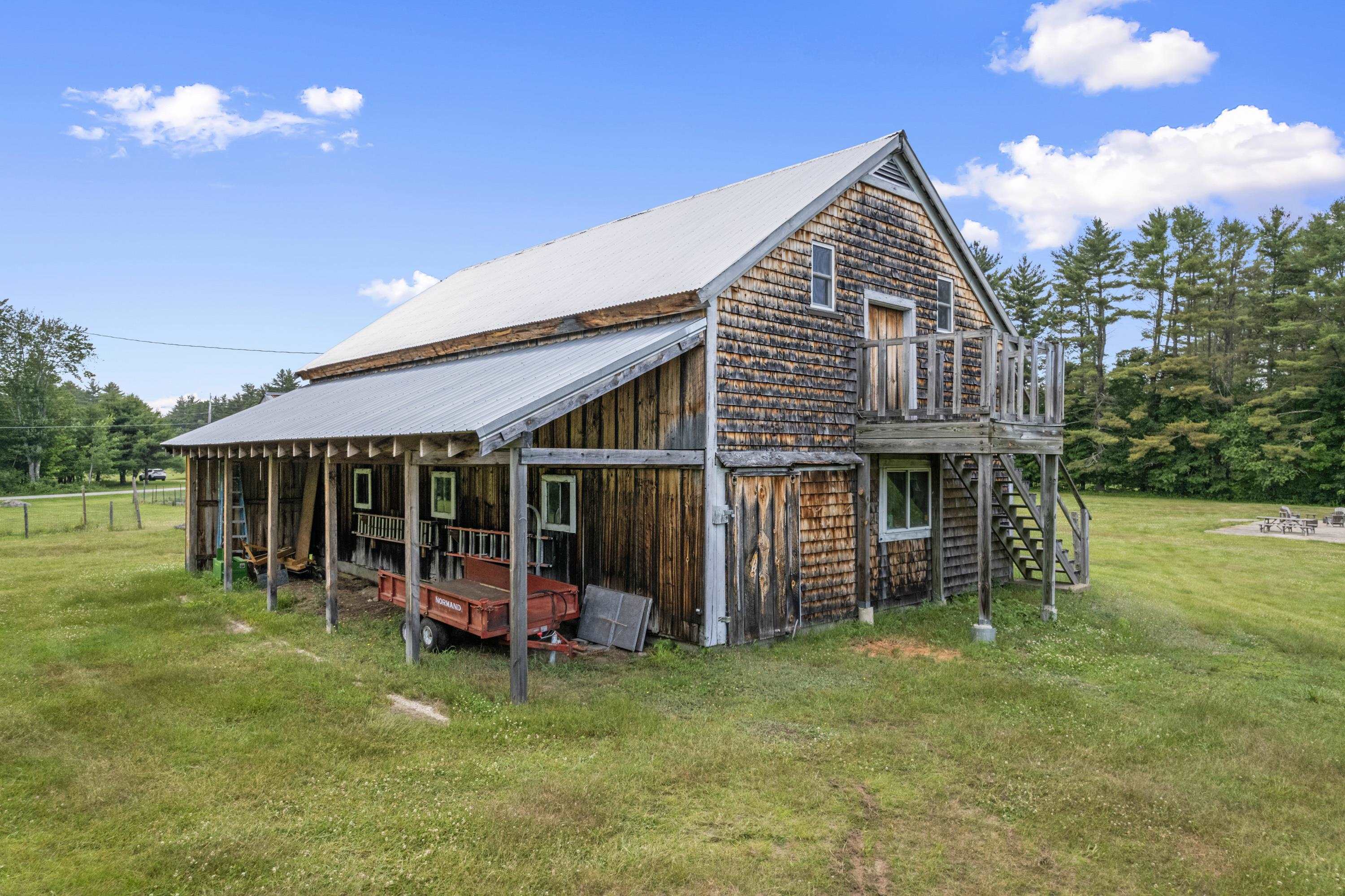 186 Huntress Bridge Road Effingham, NH 03882 - Photo 26 of 41 Gallery Image 26