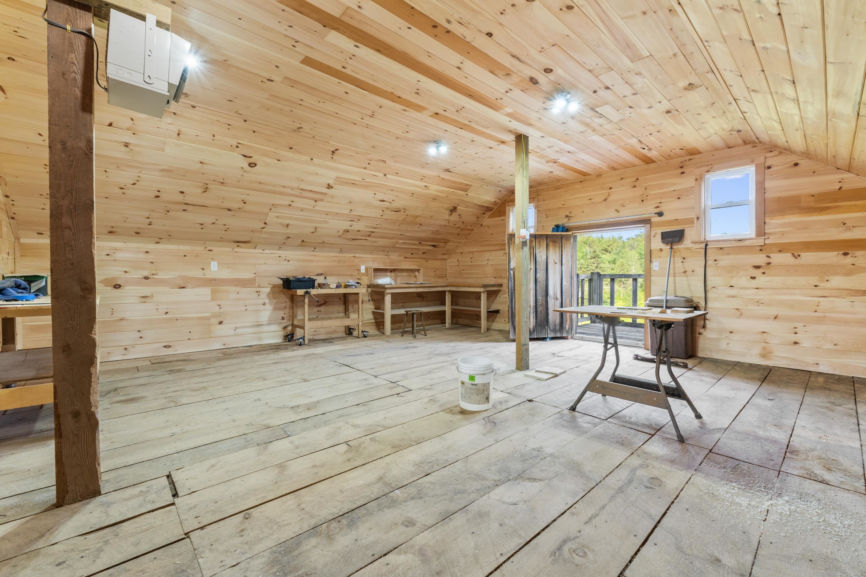 186 Huntress Bridge Road Effingham, NH 03882 - Photo 28 of 41 Gallery Image 28