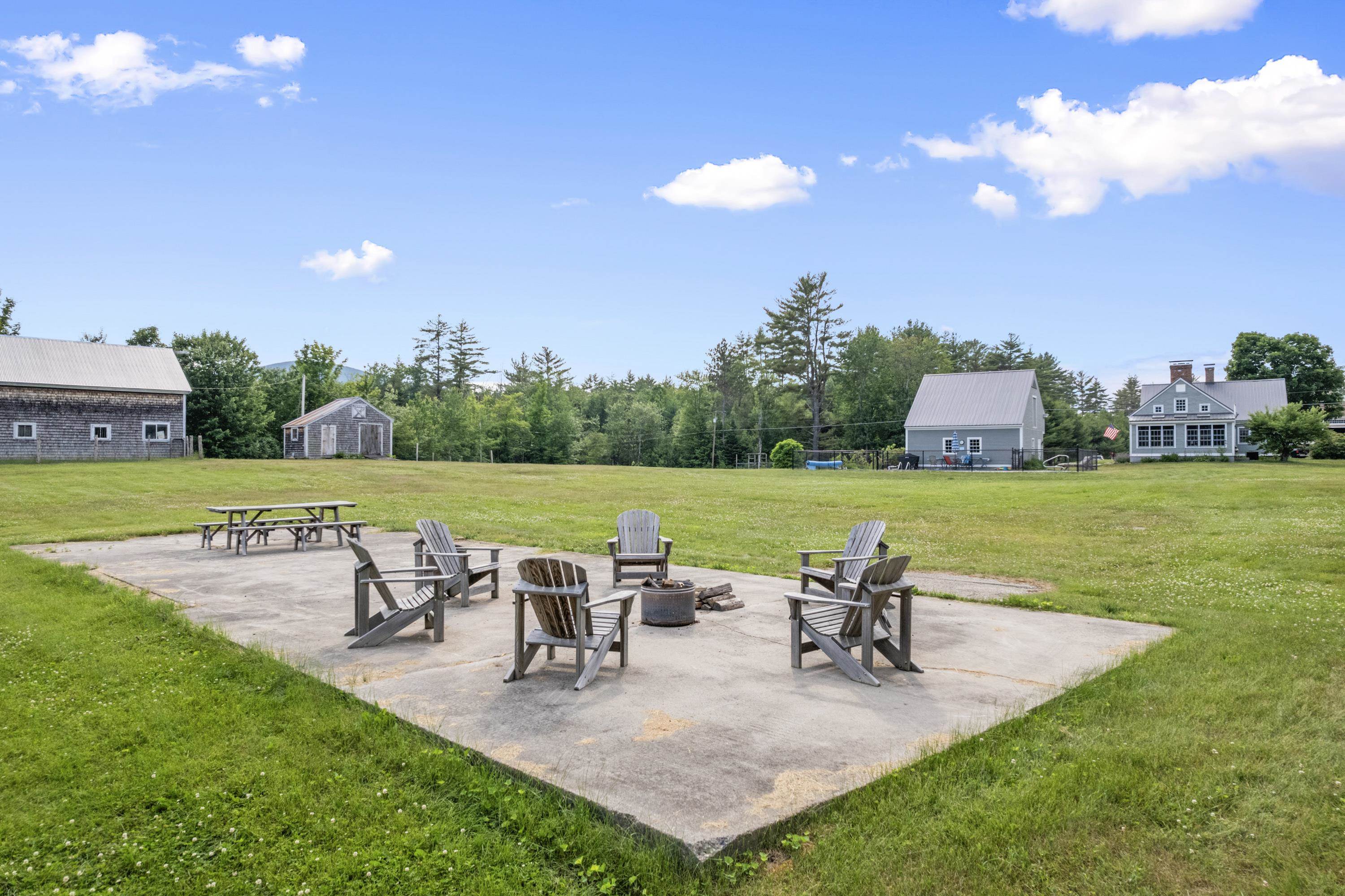 186 Huntress Bridge Road Effingham, NH 03882 - Photo 29 of 41 Gallery Image 29