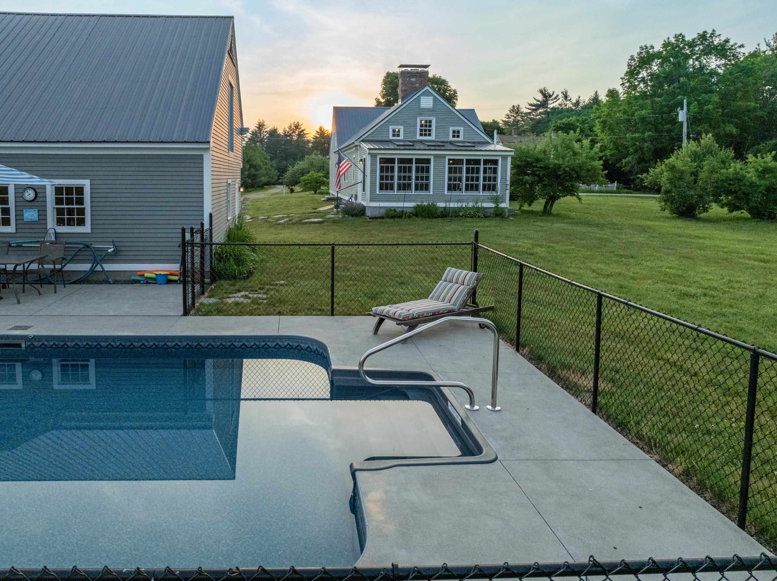 186 Huntress Bridge Road Effingham, NH 03882 - Photo 30 of 41 Gallery Image 30