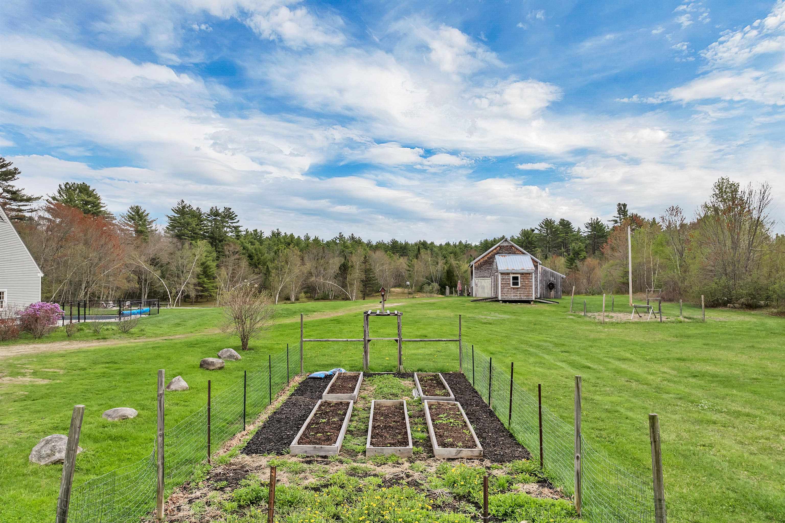 186 Huntress Bridge Road Effingham, NH 03882 - Photo 31 of 41 Gallery Image 31